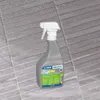 A bottle of Mapei Ultracare Kerapoxy Cleaner is shown on a tiled surface. Náhled obrázku produktu