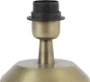 Light & Living - tischlampe - Lilou - bronze - metall - Produktbild-Vorschau 4