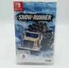 Focus Entertainment SnowRunner, Nintendo Switch, E (Jeder), Produktbild-Vorschau 2