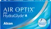 Air Optix Plus HydraGlyde 3 szt. Moc: +0.50, (BC): 8.60, Podgląd zdjęcia produktu 3