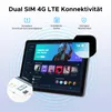 DOOGEE Tab G6 - Tablet ,Android 16, 11 Zoll, Produktbild-Vorschau 6