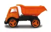 Jamara Sandkastenauto Dump Truck XL orange; 460268 Produktbild-Vorschau 13