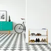 Schoenenrek, model RD5157, wit Productafbeelding-voorbeeld 5