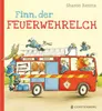 Finn, der Feuerwehrelch Voir les images du produit 2