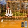 SALCAR 20m 300er LED Lichterkette Weihnachten, für Produktbild-Vorschau 2
