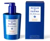 Acqua Di Parma Arancia Di Capri Hand And Body Lotion 300ml Anteprima dell’immagine prodotto 4