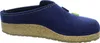 Haflinger Grizzly Kanon Hausschuh Blau Produktbild-Vorschau 48