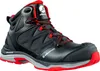 ALBATROS Sicherheitsschuhe S3 ULTRATRAIL BLACK  646200 Produktbild-Vorschau 9