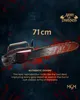 Army of Darkness Prop Replik Ash's Kettensäge 71 cm als Produktbild-Vorschau 4