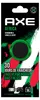 AXE deodorante per auto Mini Vent E303720001 Africa Anteprima dell’immagine prodotto 3