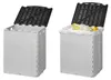 Poubelle 30L pliable Voir les images du produit 2