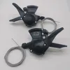 Shimano Schalthebel SL-M2010 Altus 3 & 9 fach Rapidfire 27 Produktbild-Vorschau 4