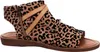 Blowfish Schaftsandalen Damen 32303436363034 Animal 40 EU Produktbild-Vorschau 6