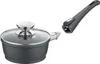 Berndes Vario Click Induction casseruola con coperchio in Anteprima dell’immagine prodotto 3