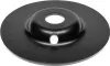 Tarpol zapustená rašple fi = 125 mm x 3 x 22,2 mm, Náhľad obrázku produktu 5