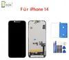 LCD für iPhone 14 SOFT OLED Display Retina Touchscreen Produktbild-Vorschau 3