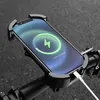Rockbros Handyhalterung Spiegel | Universal Smartphone Produktbild-Vorschau 3