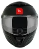MT THUNDER 4 SV SOLID Integralhelm M in schwarz Produktbild-Vorschau 16