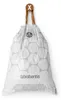 Bolsa para cubo de basura Brabantia PerfectFit NewIcon/Bo Vista previa de la imagen del producto 7