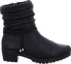 Rieker Damen Stiefelette Kordel Profilsohle Blockabsatz Produktbild-Vorschau 37