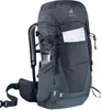 Deuter Futura Pro 34 SL 34 L Schwarz Produktbild-Vorschau 9