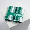 SV Werder Bremen GOTS Duschtuch Werder Bremen Produktbild-Vorschau 3