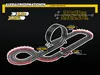 Carrera GO!!! Formula Free Racing [WIRELESS], Rennbahn Produktbild-Vorschau 11