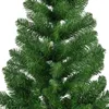 Weihnachtsbaum EDM 71584 Tannengrün 210 cm Produktbild-Vorschau 5