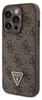 Guess, Schutzhülle Triangle Diamond 4G Apple iPhone 15 Pro Produktbild-Vorschau 5