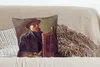 MuchoWow® Zierkissen Sofakissen Wohnzimmer Dekokissen 50x50 Produktbild-Vorschau 4