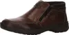 Rieker Herren Stiefeletten Warmfutter Reißverschluss Boots Produktbild-Vorschau 36