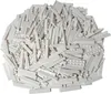 LEGO® 1x6 Fliesen Weiß - 6636 NEU! Menge 25x Produktbild-Vorschau 1
