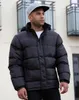 Result Core R222X | Nova Lux Padded Jacket - Farbe: Black - Produktbild-Vorschau 3