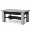 ASTRA Couchtisch ausziehbar & höhenverstellbar 110–150 × 68 Produktbild-Vorschau 1