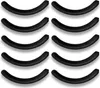 Ersatzpads/Ersatzgummis für Wimpernzange Ersatz Silikon Produktbild-Vorschau 1