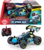 Dickie ferngesteuertes Fahrzeug Auto Go Crazy RC Speed Bug Produktbild-Vorschau 1