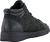 Ara Sneaker High ROM Damen 31363131373831 Schwarz 38 1/2 EU Produktbild-Vorschau 8