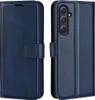 Samsung Galaxy A55 Hülle - Coverup Deluxe Klapphülle - Blau Produktbild-Vorschau 1