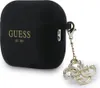 Schutzhülle für AirPods Pro 3, Guess Silicone 4G Charm Produktbild-Vorschau 3