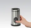 Cloer 7579 Elektrische Kaffeemühle, 150 W, für bis zu 50 g Produktbild-Vorschau 3