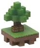 Magnetické stavební kostičky Minecraft 64 prvků +2 náhodné Náhled obrázku produktu 1