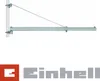 Braccio girevole Einhell SA 1100 Anteprima dell’immagine prodotto 6