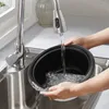 Reiskocher Dampfgarer OZSRC-18 Schnellkochtopf Produktbild-Vorschau 8
