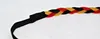 Haarband Fan, Deutschland, WM, EM, geflochtener Haarschmuck Produktbild-Vorschau 4