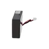 Q-Batteries 12LS-0.8 12V 0,8Ah olověná baterie / AGM s Náhled obrázku produktu 6