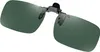 INF Lunettes de soleil polarisées à clip : Protection UV400 Voir les images du produit 1