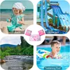 Schwimmflügel Kinder Schwimmweste Schwimmhilfe Produktbild-Vorschau 6