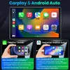 Hexinex 11,5" Android 15 autorádio pro Mercedes Benz Vito 3 Náhled obrázku produktu 4