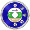 Marcrist FZ850 230 × 22,2 mm Feinsteinzeug / Grés Schneider - Trennscheibe Productafbeelding-voorbeeld