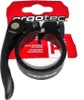 ERGOTEC Sattelklemme 34,9 mm Klemmring SCQ-100 Schwarz MTB Produktbild-Vorschau 4